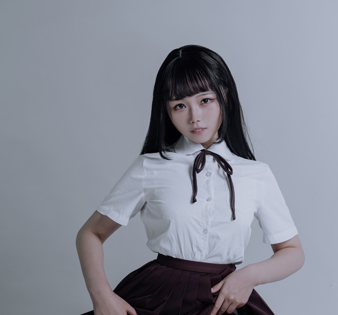 七月喵子_精美美图全部写真作品合集|持续更新