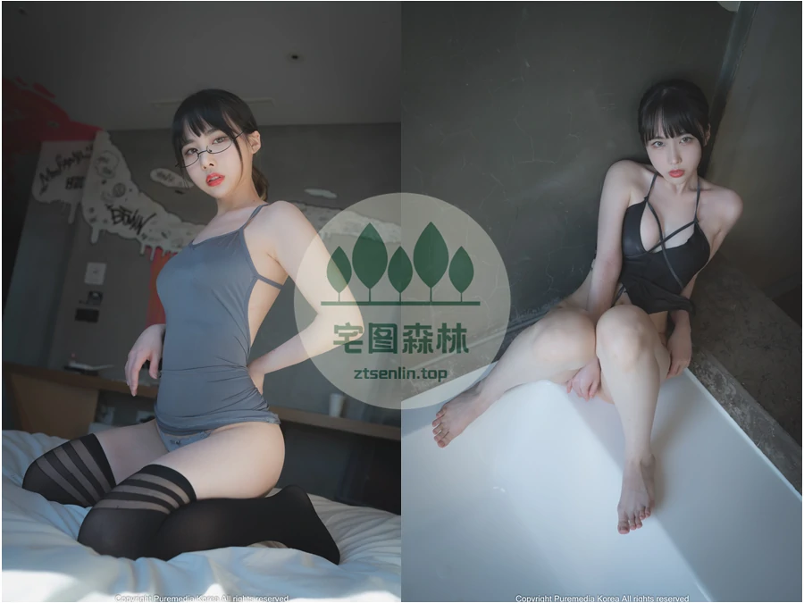 [14套-10.2G]Uhye(이유혜)写真合集[持续更新]-cosers写真次元网