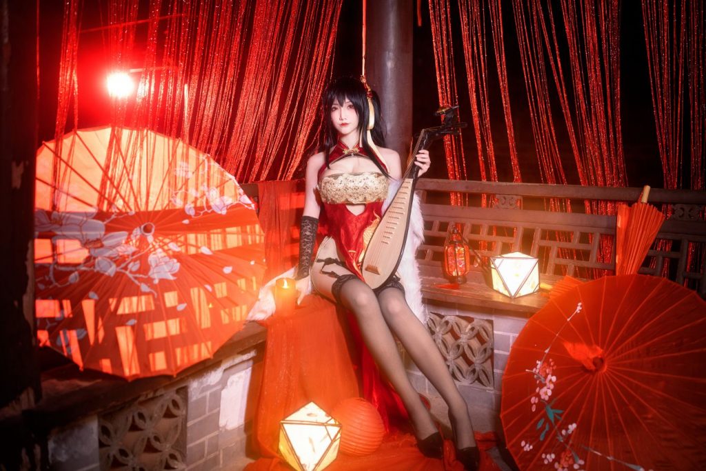 仙九Airi_精美美图全部写真作品合集|持续更新 仙九Airi_精美美图全部写真作品合集|持续更新