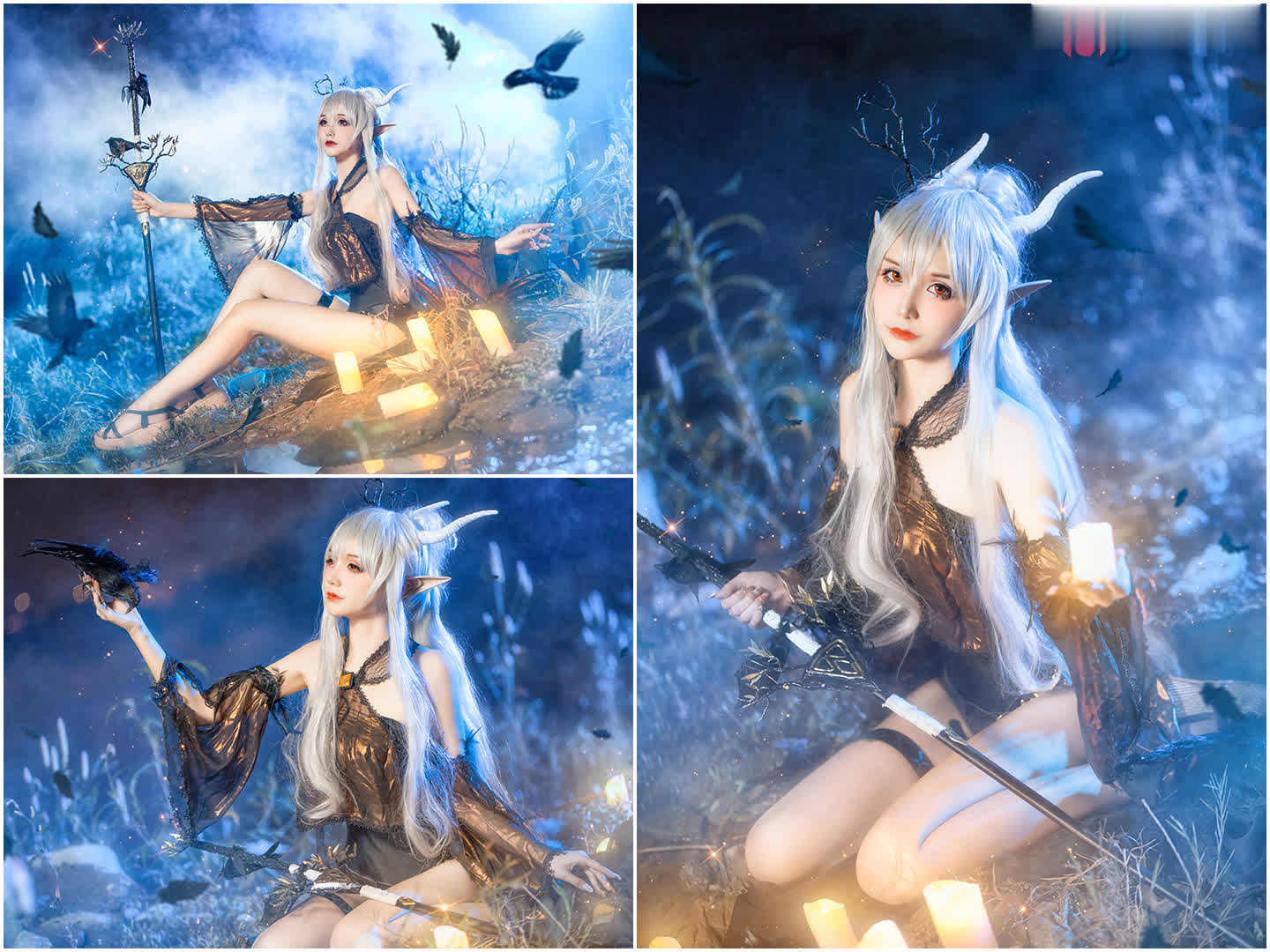 仙九Airi_精美美图全部写真作品合集|持续更新 仙九Airi_精美美图全部写真作品合集|持续更新