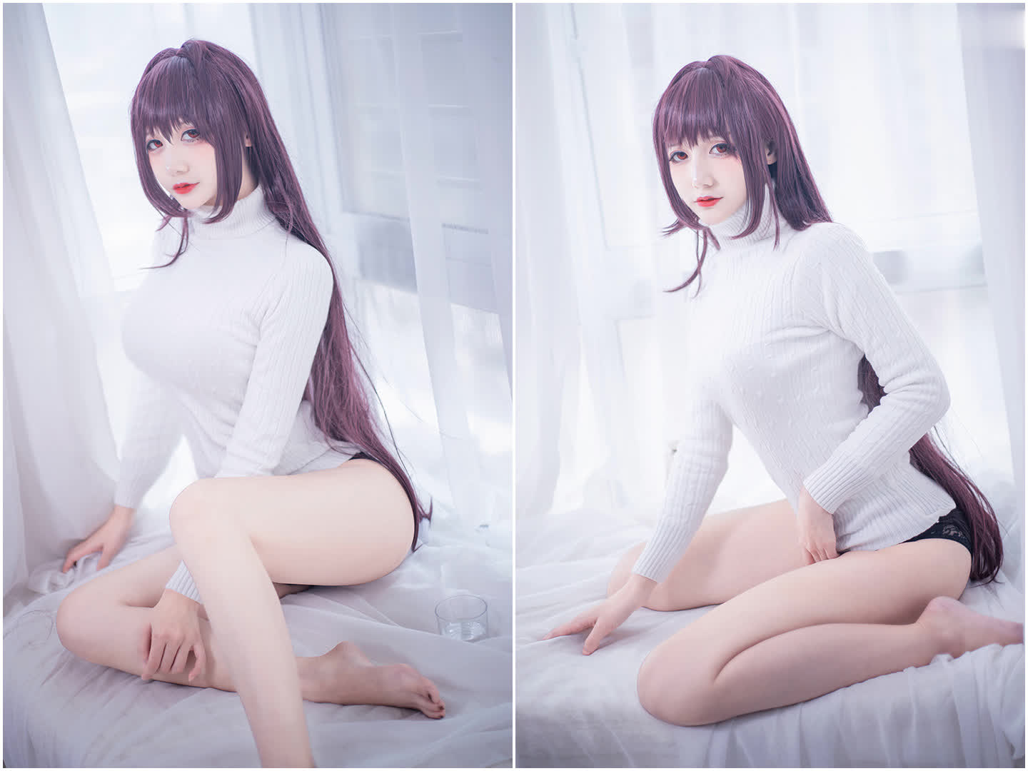 仙九Airi_精美美图全部写真作品合集|持续更新 仙九Airi_精美美图全部写真作品合集|持续更新