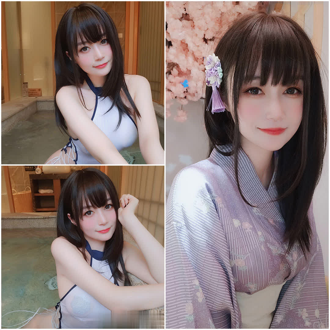 白银81_精美美图全部写真作品合集|持续更新 白银81_精美美图全部写真作品合集|持续更新