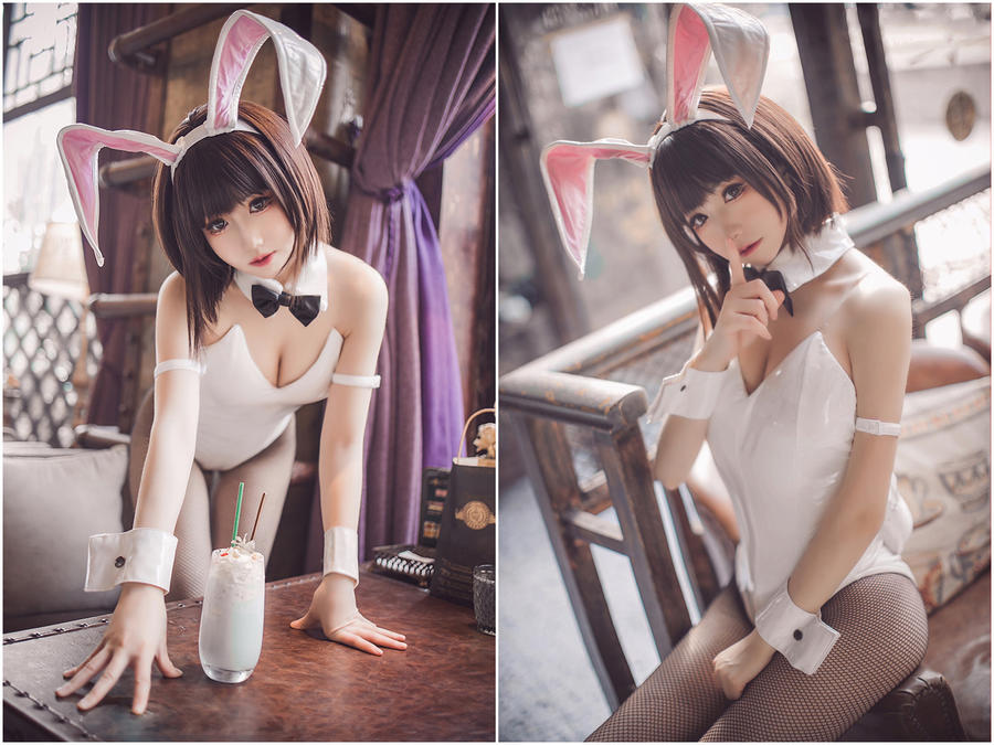 coser衣衣 _精美美图全部写真作品合集|持续更新 coser衣衣 _精美美图全部写真作品合集|持续更新