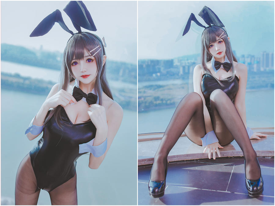 coser衣衣 _精美美图全部写真作品合集|持续更新 coser衣衣 _精美美图全部写真作品合集|持续更新
