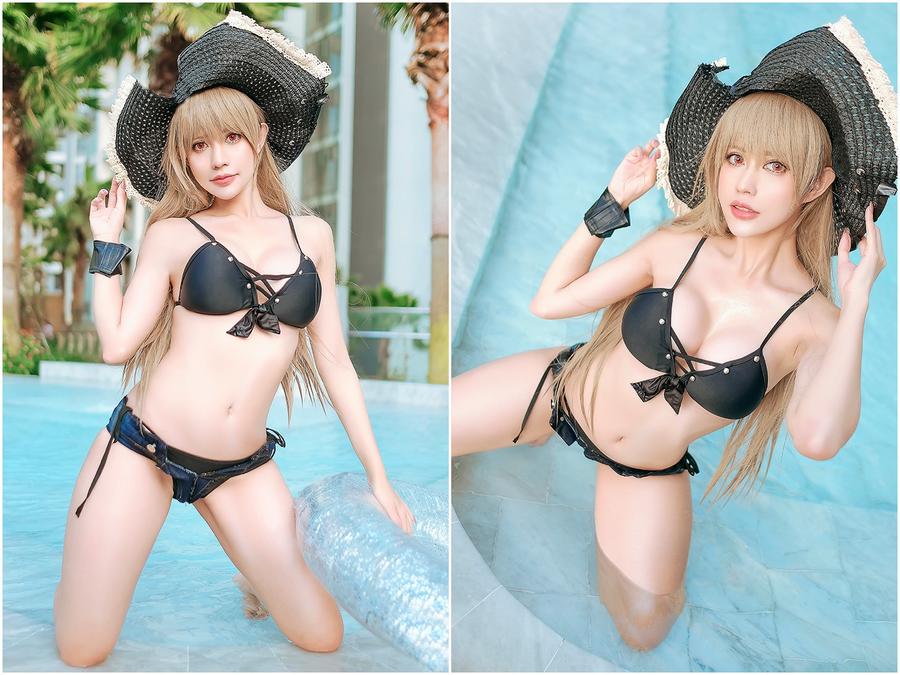 PingPing_精美美图全部写真作品合集|持续更新 PingPing_精美美图全部写真作品合集|持续更新