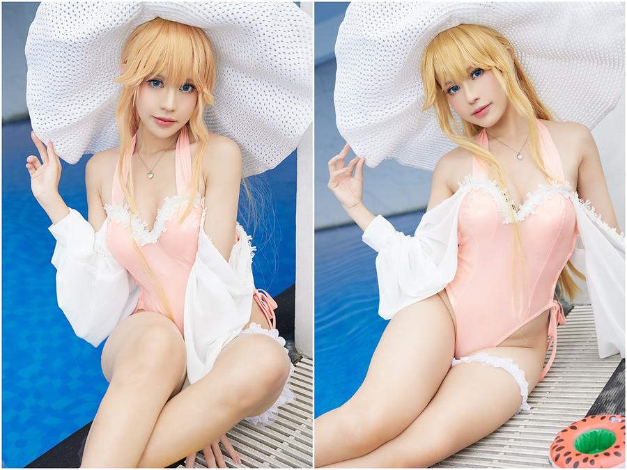 PingPing_精美美图全部写真作品合集|持续更新 PingPing_精美美图全部写真作品合集|持续更新