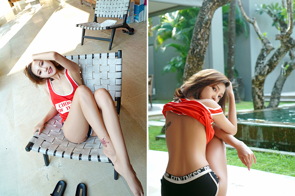 冯木木LRIS_精美美图全部写真作品合集|持续更新