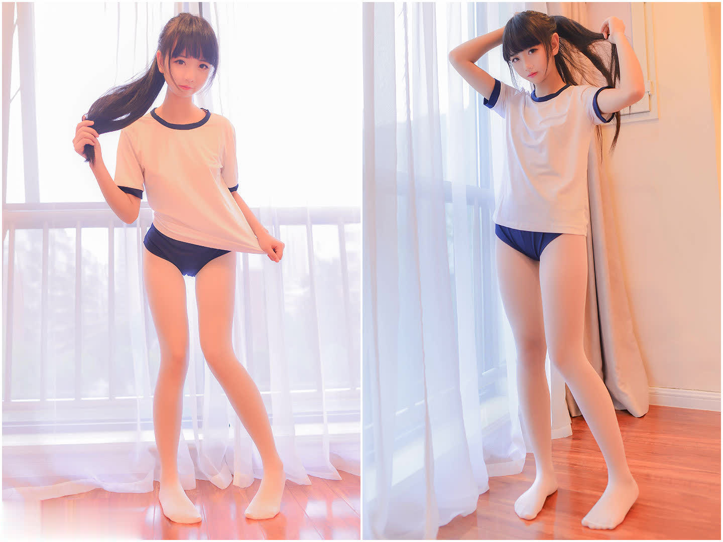 雪琪SAMA_精美美图全部写真作品合集|持续更新