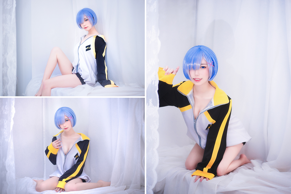 芋圆侑子_精美美图全部写真作品合集|持续更新