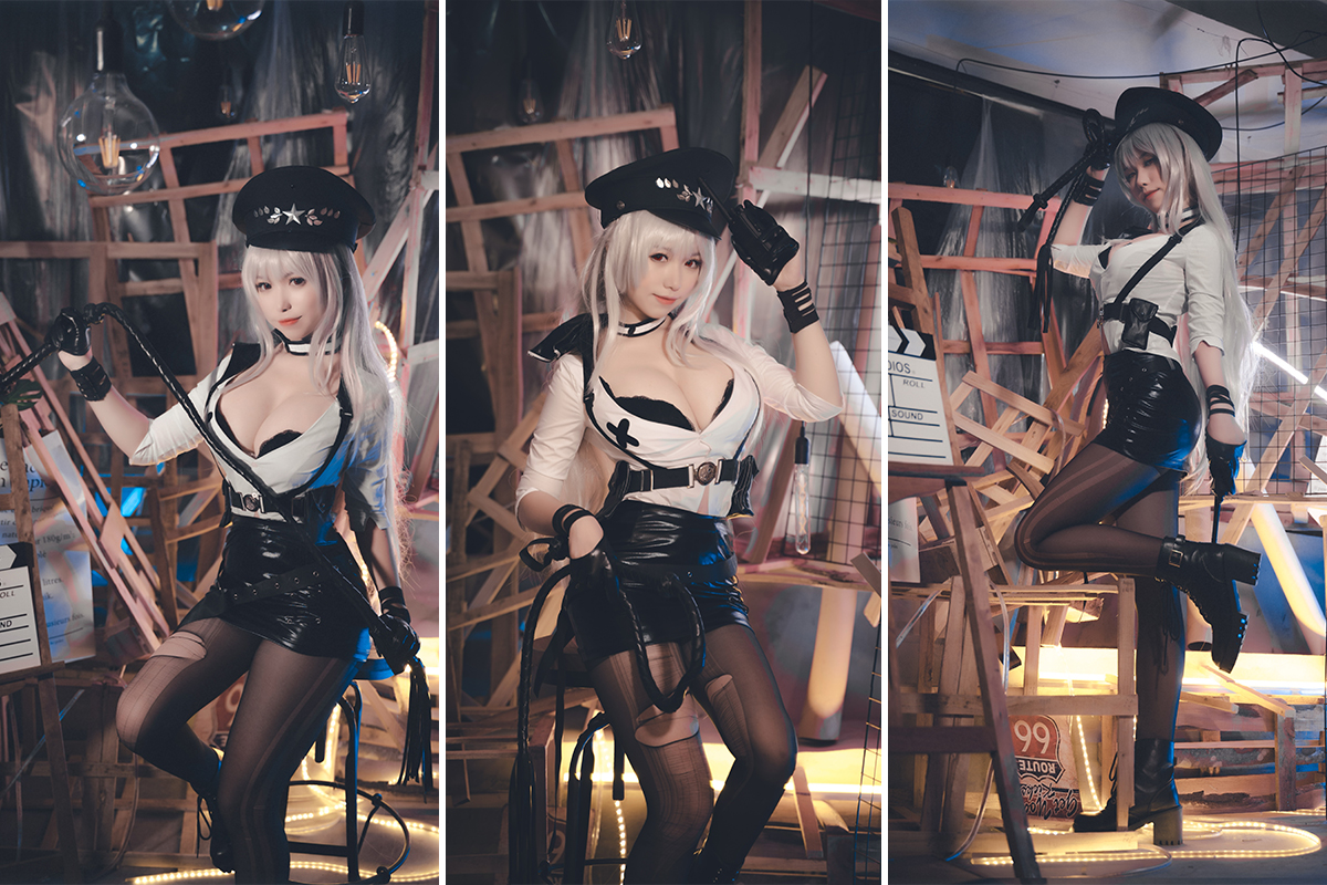 芋圆侑子_精美美图全部写真作品合集|持续更新