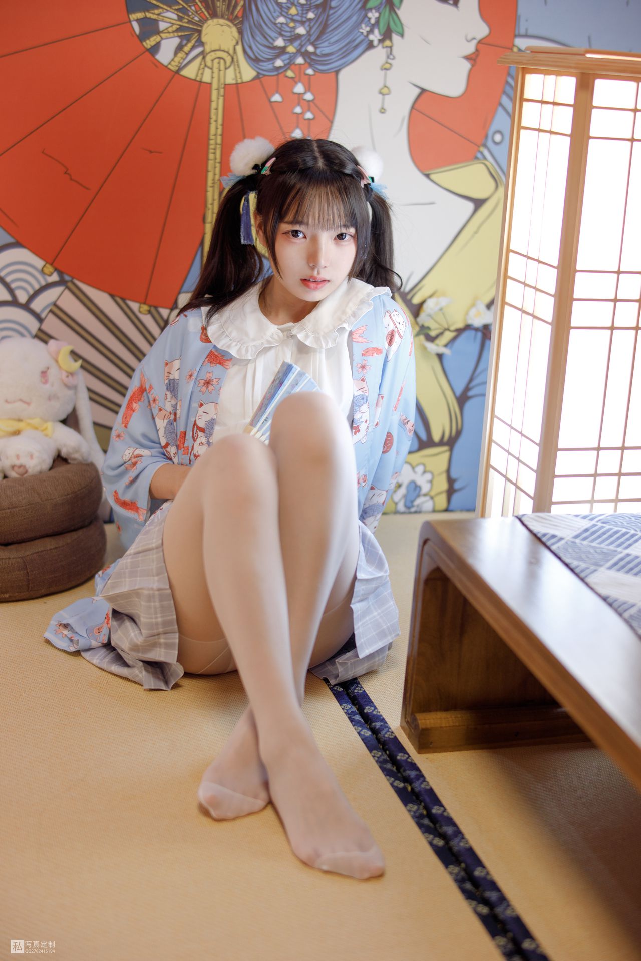 森萝财团_精美美图全部写真作品合集|持续更新 森萝财团_精美美图全部写真作品合集|持续更新