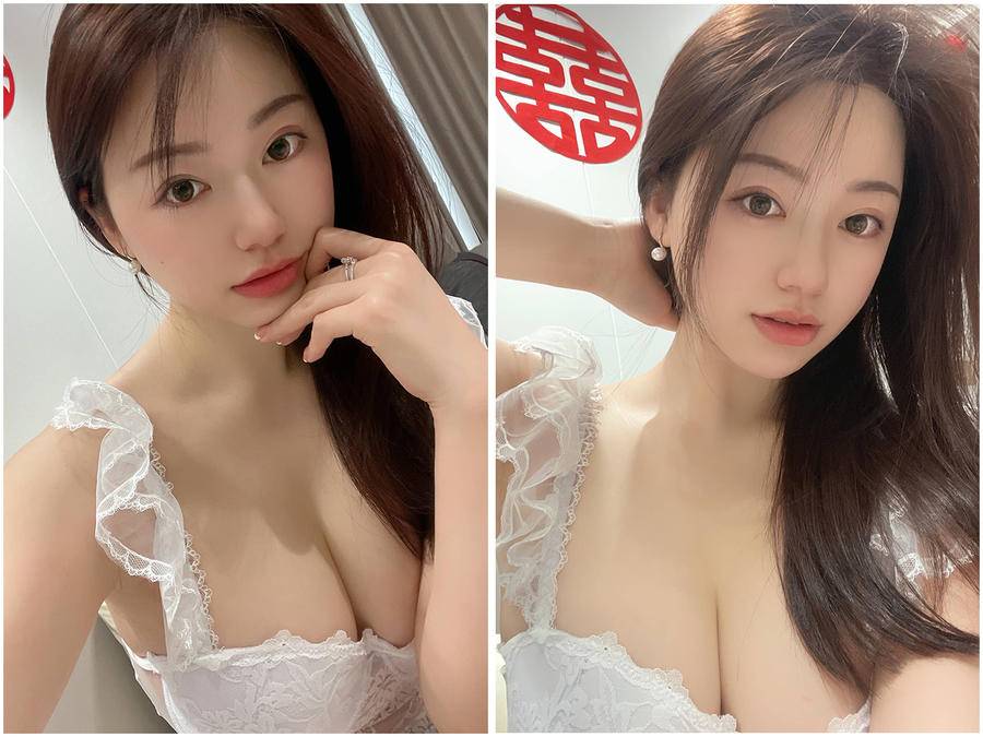奶宝妹纸(雪怡妹纸)_精美美图全部写真作品合集|持续更新