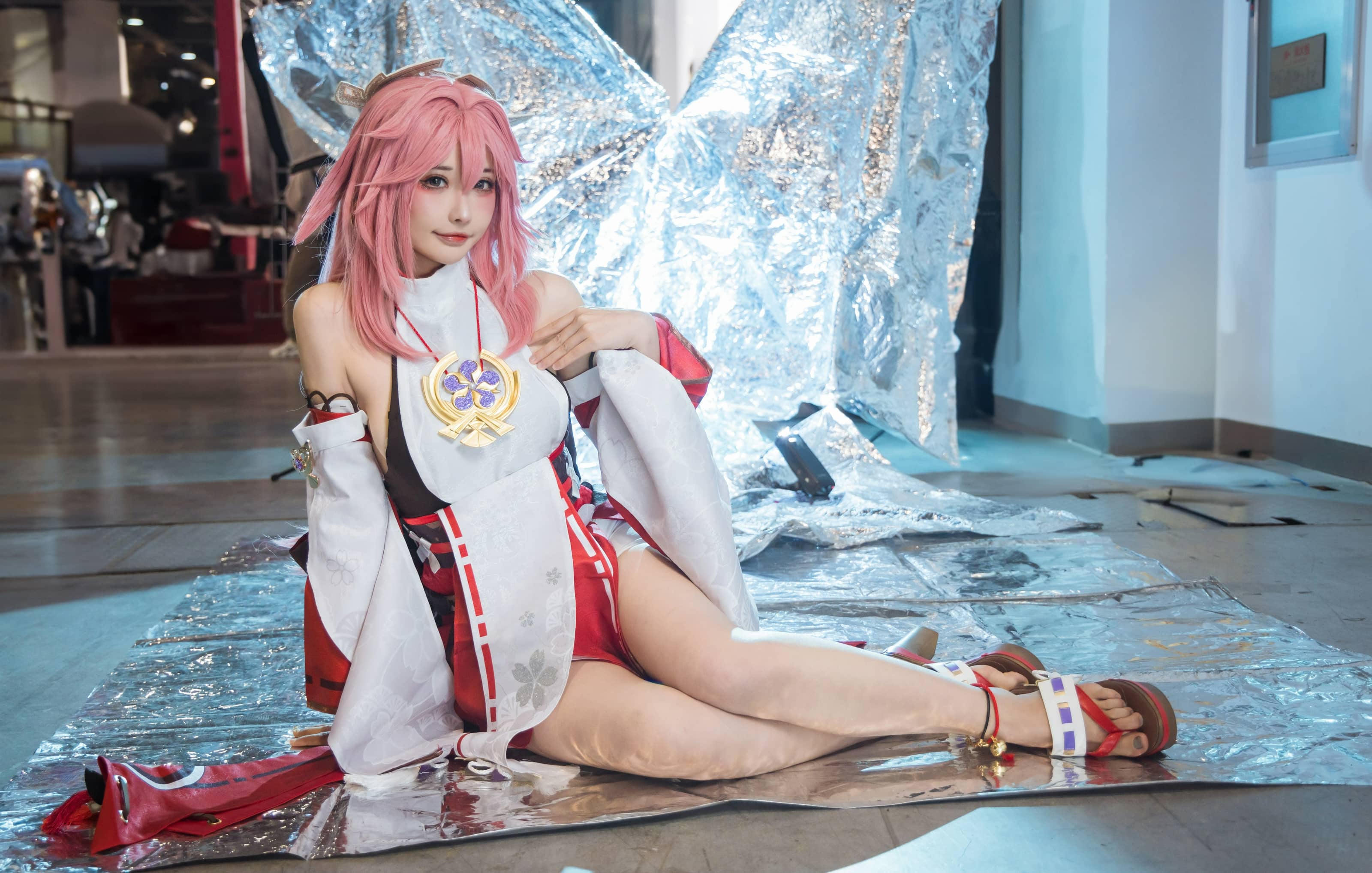 糖果果Candy_精美美图全部写真作品合集|持续更新 糖果果Candy_精美美图全部写真作品合集|持续更新