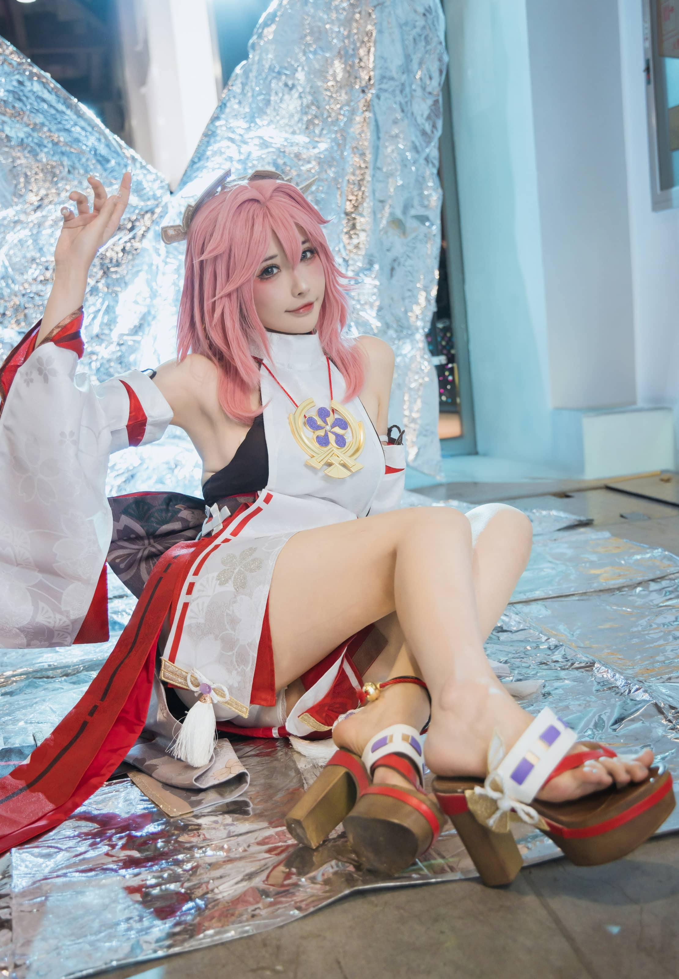 糖果果Candy_精美美图全部写真作品合集|持续更新 糖果果Candy_精美美图全部写真作品合集|持续更新