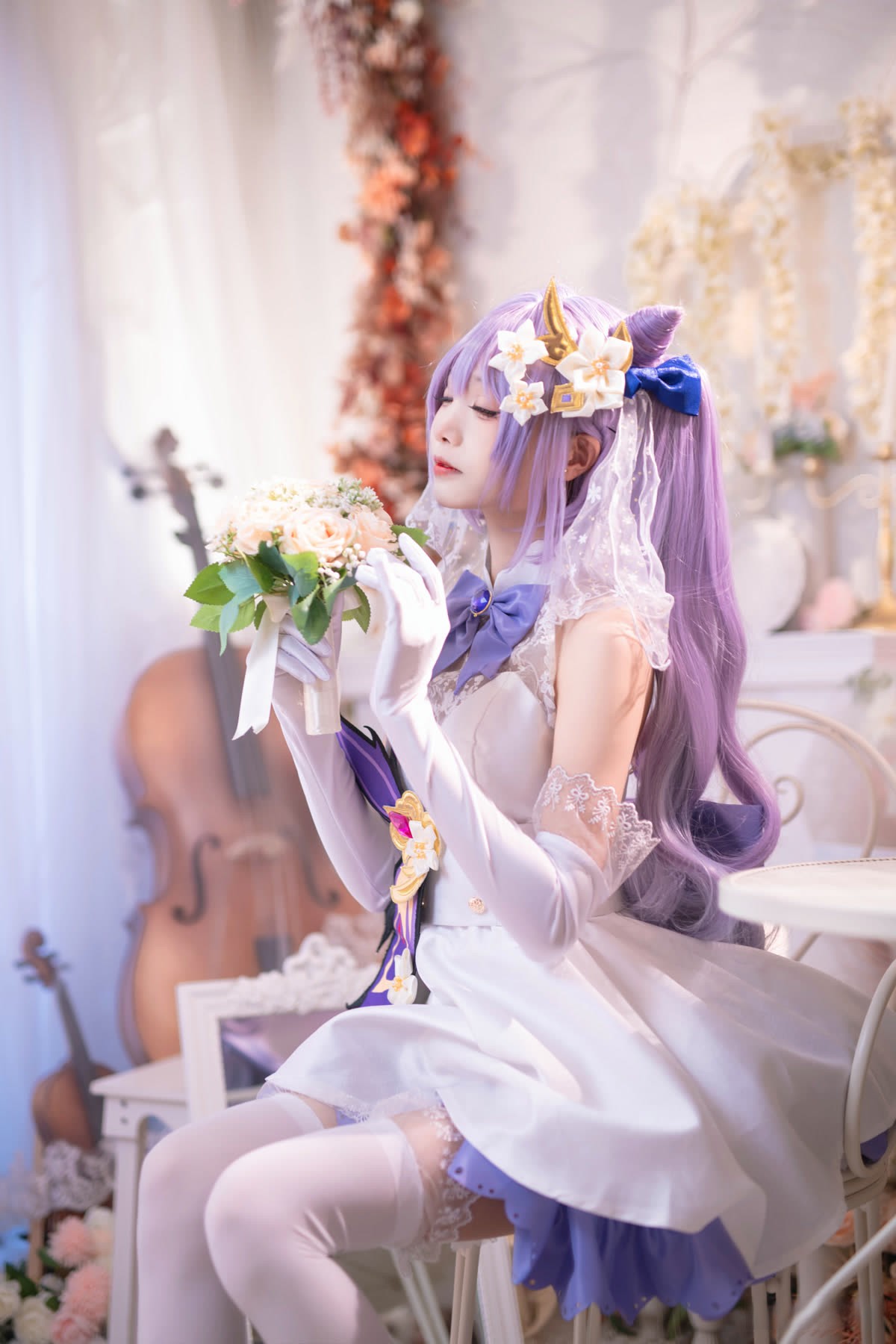 艾西Aiwest_精美美图全部写真作品合集|持续更新