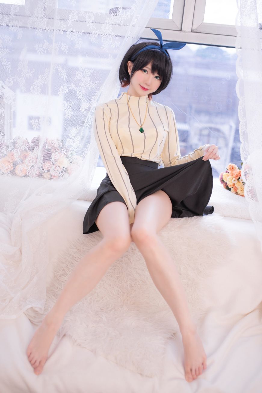 Sally Dorasnow多啦雪_精美美图全部写真作品合集|持续更新 Sally Dorasnow多啦雪_精美美图全部写真作品合集|持续更新
