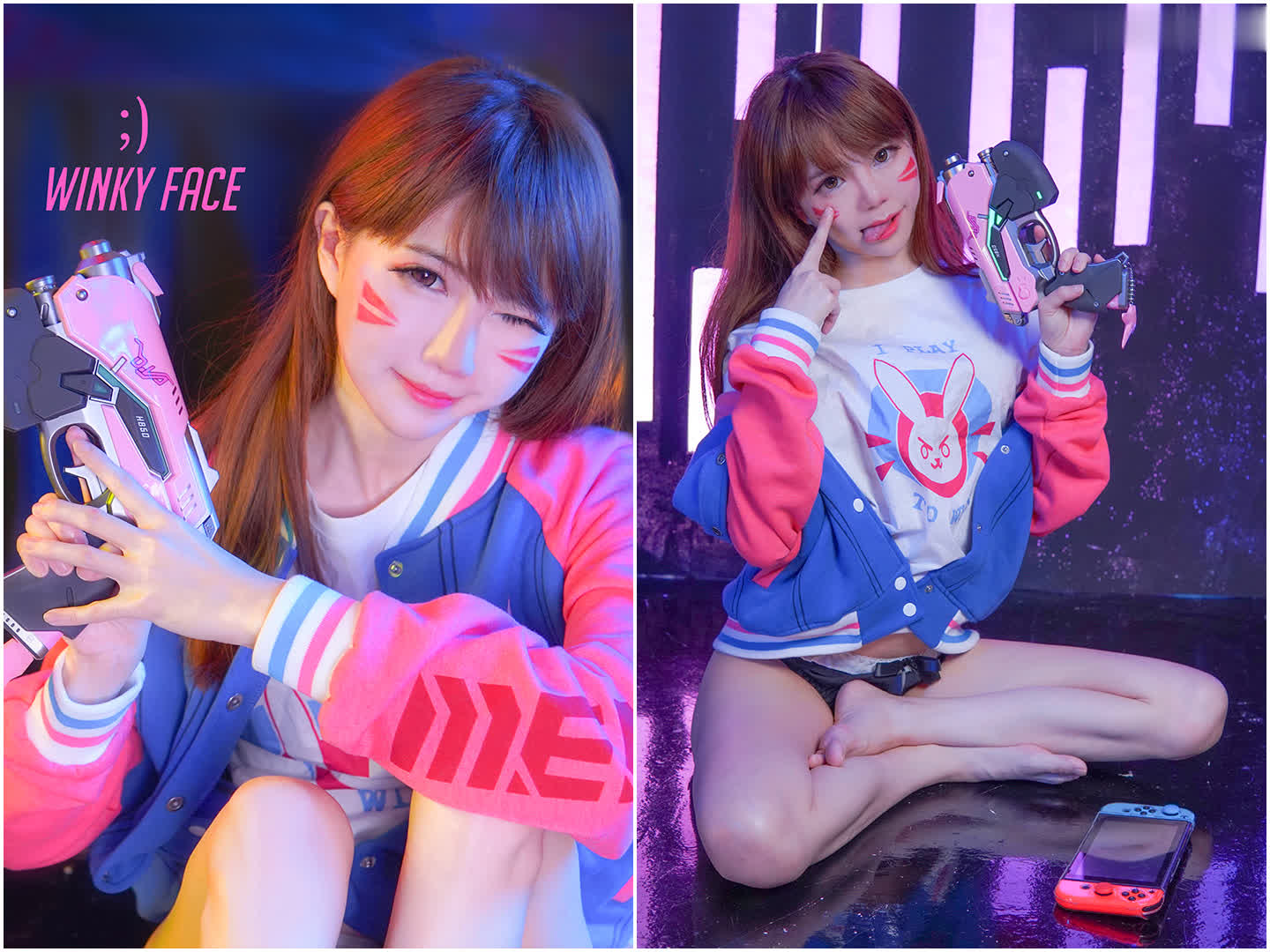 Sally Dorasnow多啦雪_精美美图全部写真作品合集|持续更新 Sally Dorasnow多啦雪_精美美图全部写真作品合集|持续更新