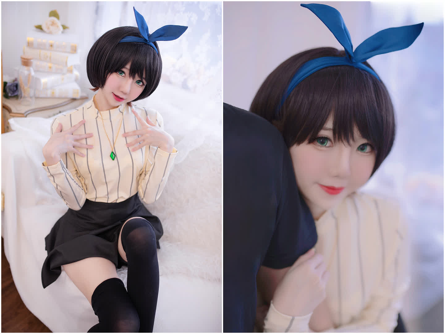 Sally Dorasnow多啦雪_精美美图全部写真作品合集|持续更新 Sally Dorasnow多啦雪_精美美图全部写真作品合集|持续更新