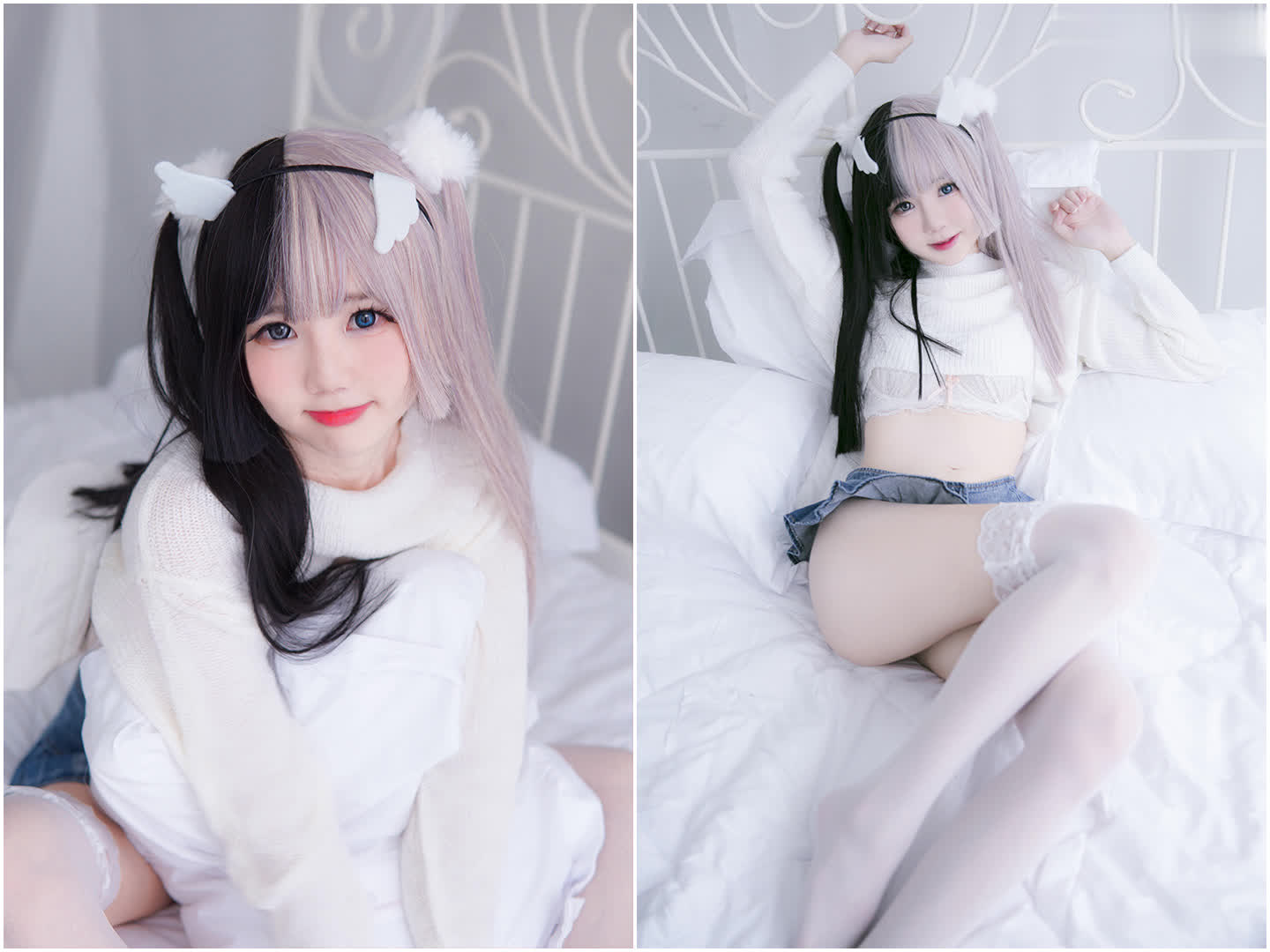 Sally Dorasnow多啦雪_精美美图全部写真作品合集|持续更新 Sally Dorasnow多啦雪_精美美图全部写真作品合集|持续更新