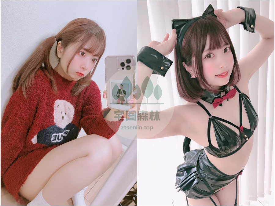 Tomiko(とみこ)写真合集下载&汇总[24套-6.4G]-第1张-宅图森林写真资源合集下载