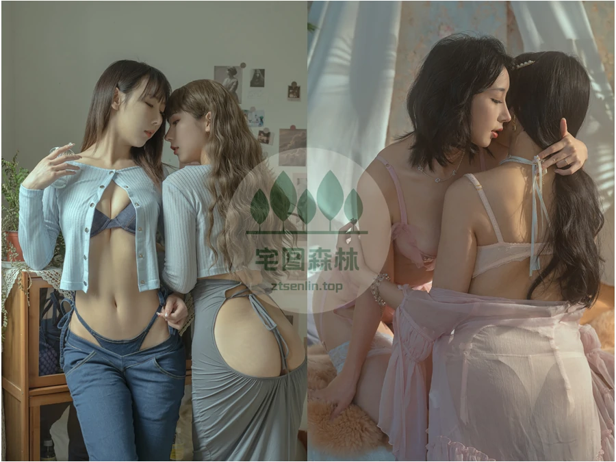 Genji云溪溪写真合集下载&汇总[131套-103.1G]-第5张-宅图森林写真资源合集下载