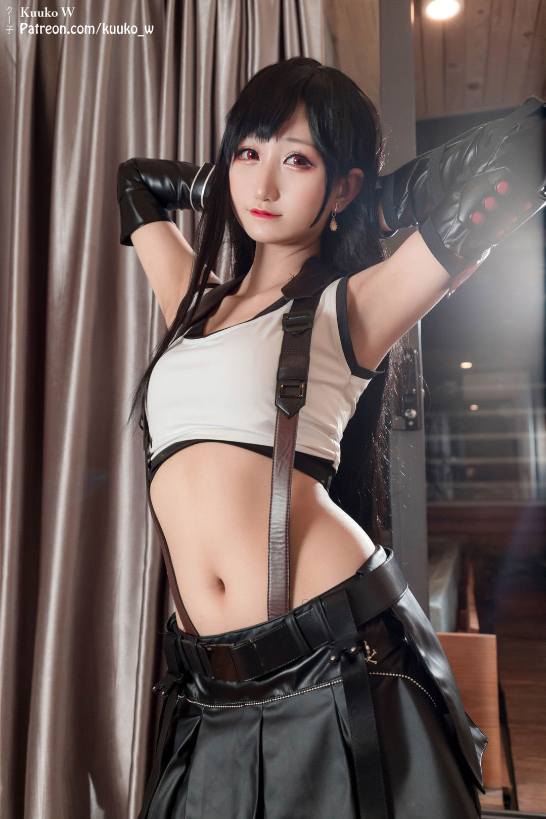 KuukoW_精美美图全部写真作品合集|持续更新 KuukoW_精美美图全部写真作品合集|持续更新