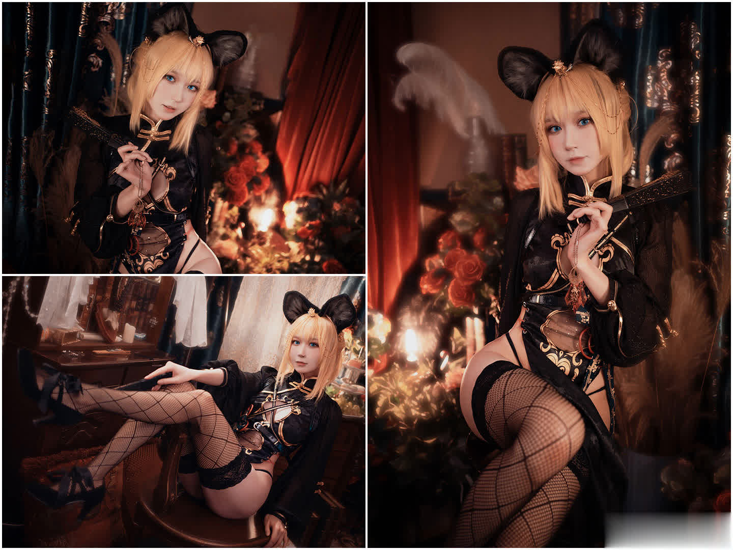 阿包也是兔娘_精美美图全部写真作品合集|持续更新 阿包也是兔娘_精美美图全部写真作品合集|持续更新
