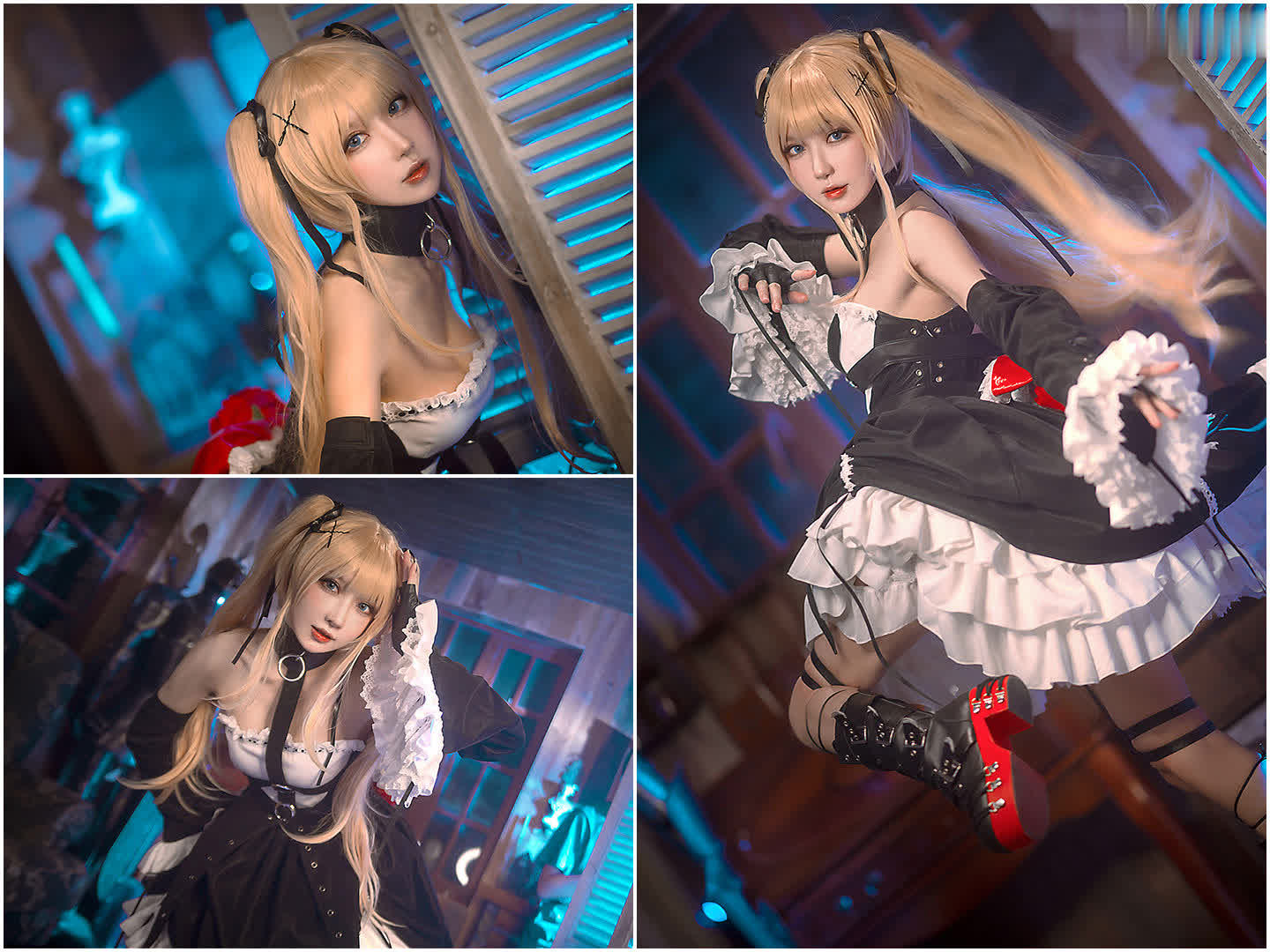 阿包也是兔娘_精美美图全部写真作品合集|持续更新 阿包也是兔娘_精美美图全部写真作品合集|持续更新