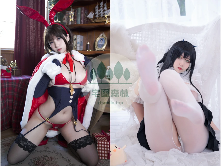 [7套-3.5G]Meroko魅瞳写真合集[持续更新]-第2张-宅图森林写真资源合集下载