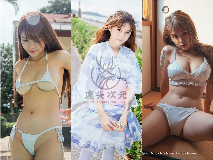 夏美酱写真合集资源下载汇总[持续更新]-cosers写真次元网