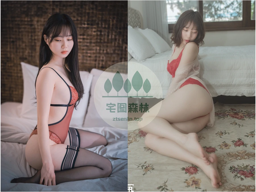 Myua(뮤아)写真合集下载&汇总[26套-30.5G]-第5张-宅图森林写真资源合集下载