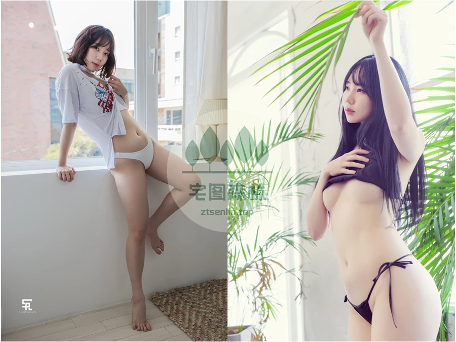 Myua(뮤아)写真合集下载&汇总[26套-30.5G]-第4张-宅图森林写真资源合集下载