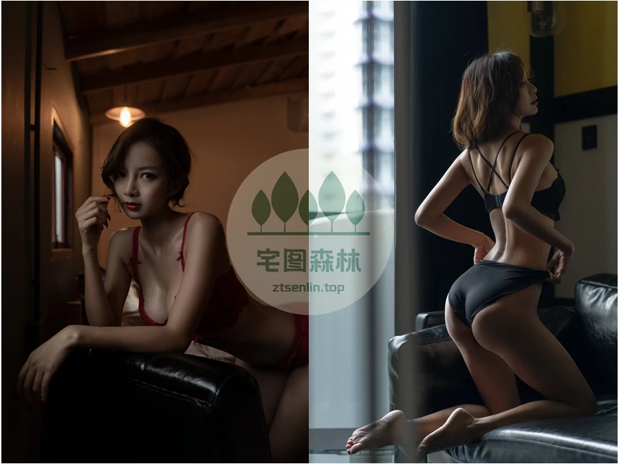 [2套-900M]Nicole小月写真合集[持续更新]-第1张-宅图森林写真资源合集下载