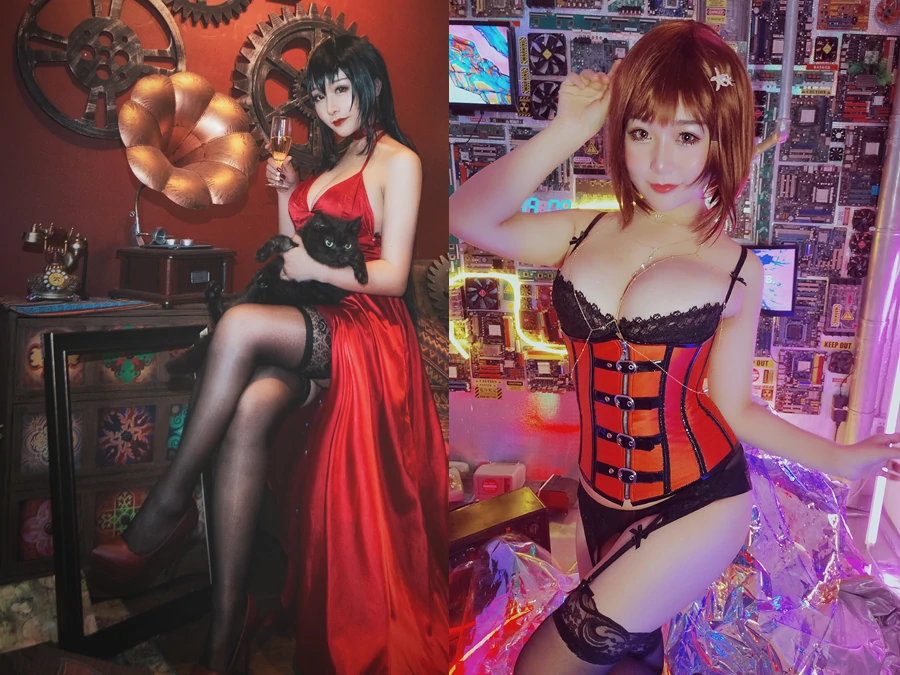 三刀刀miido写真合集下载&汇总[39套-8.7G]-第2张-宅图森林写真资源合集下载