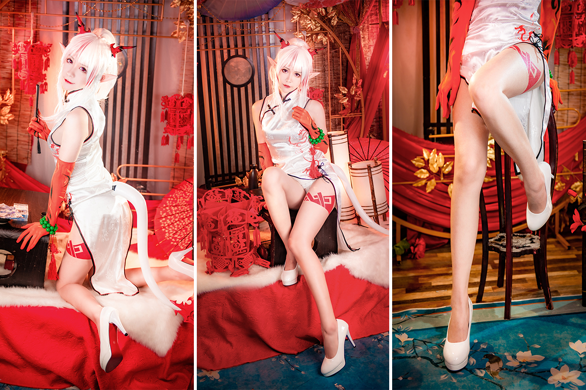 阮邑_Fairy_精美美图全部写真作品合集|持续更新