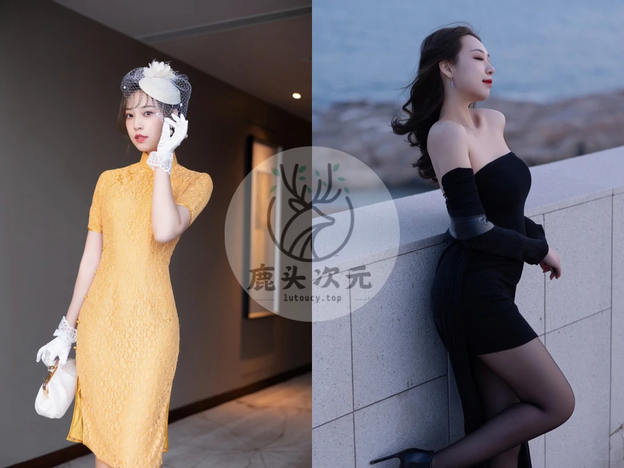 郑颖姗Bev写真合集资源下载汇总[持续更新]预览图第2张