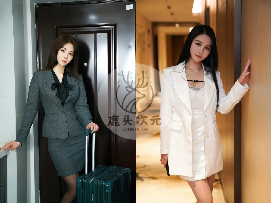 Fairy如歌写真合集资源下载汇总[持续更新]预览图第1张