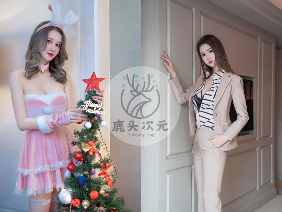 文芮Jeninfer写真合集资源下载汇总[持续更新]预览图第1张