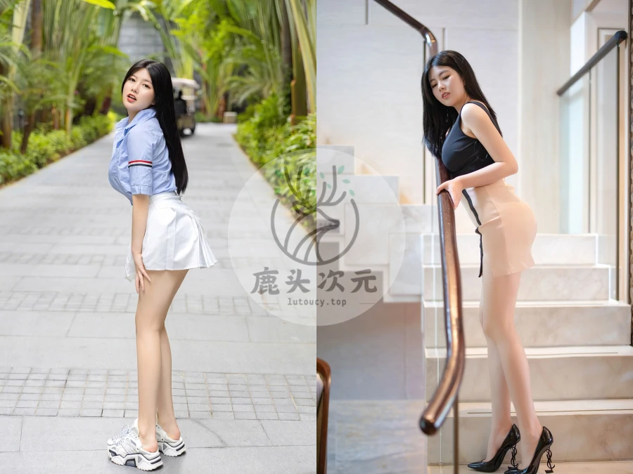 娜露Selena写真合集资源下载汇总[持续更新]预览图第1张