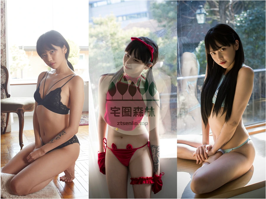 GMS(고말숙)写真合集下载&汇总：可爱又妖娆的韩国妹子[29套-9.7G]-第1张-宅图森林写真资源合集下载