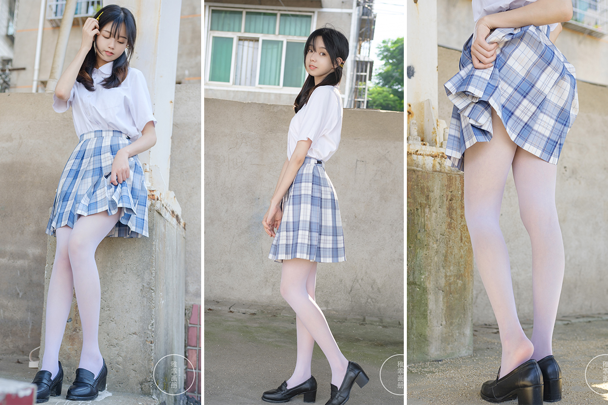 稚乖画册_精美美图全部写真作品合集