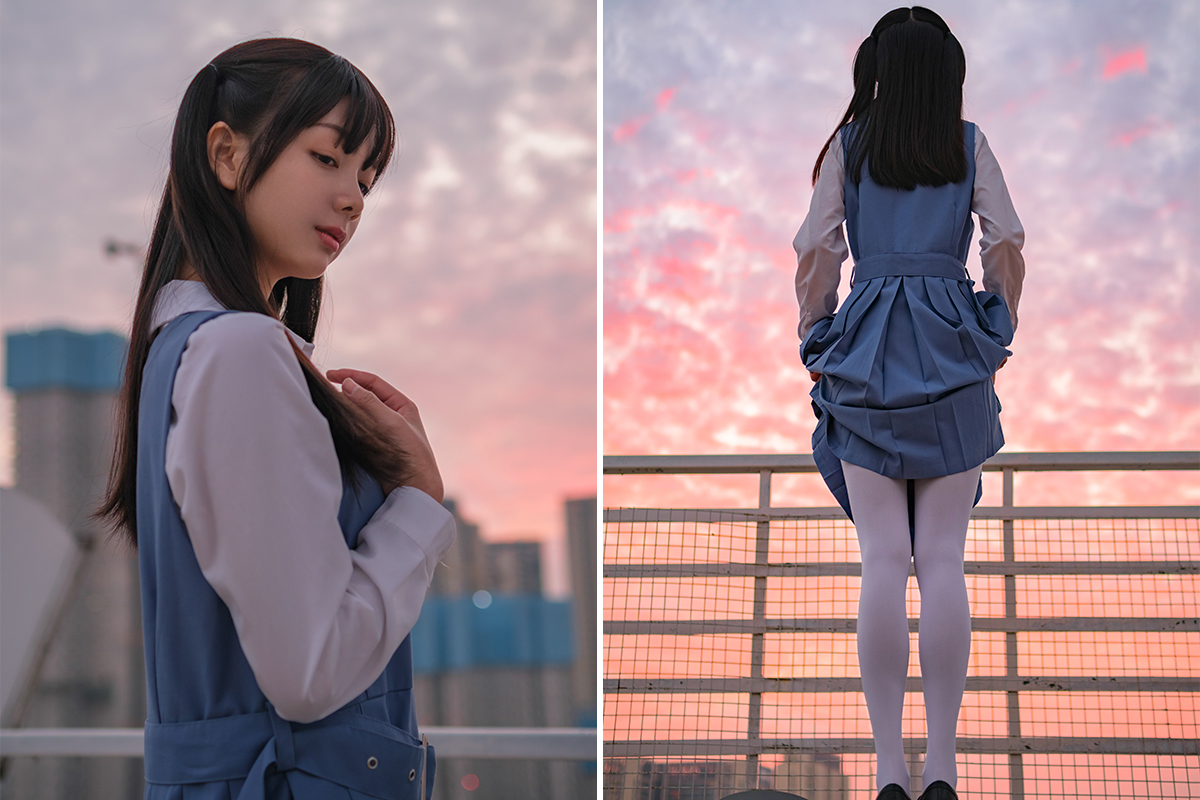 稚乖画册_精美美图全部写真作品合集