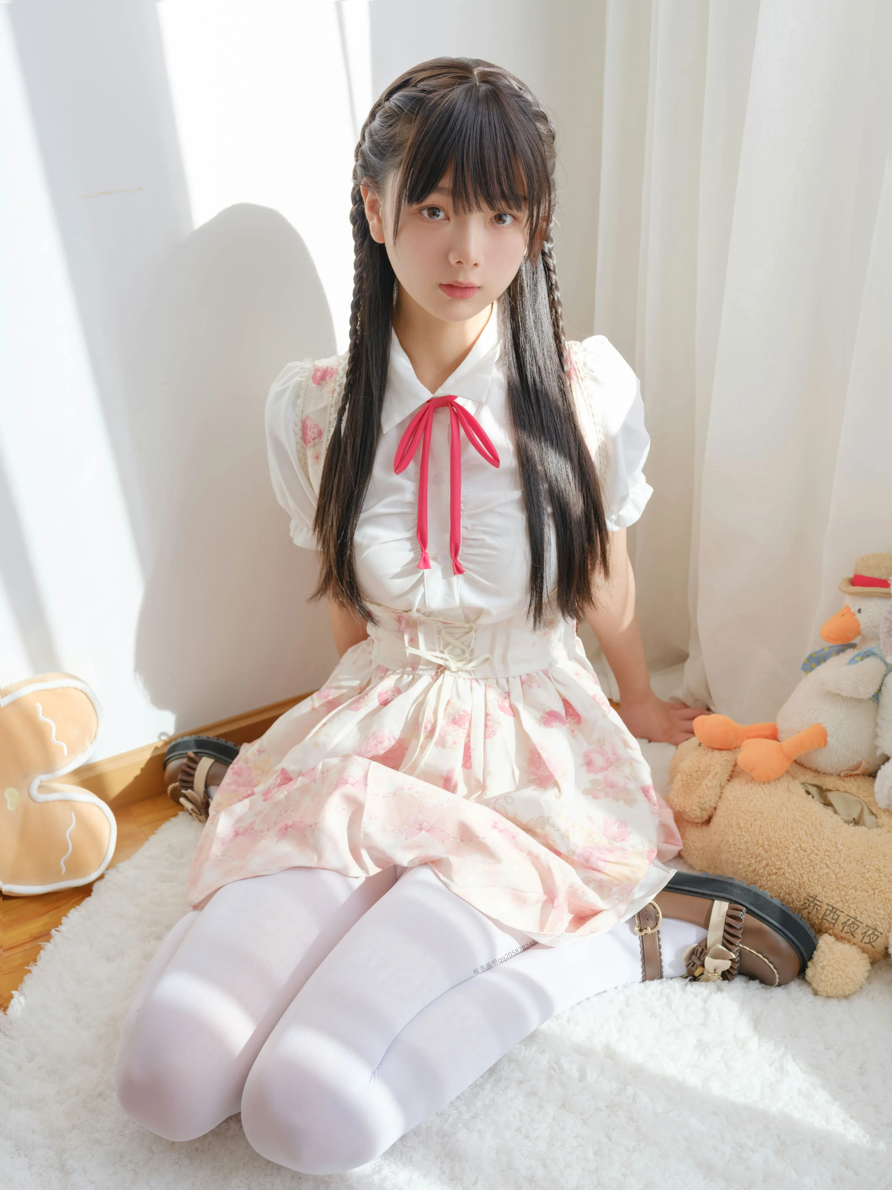 稚乖画册_精美美图全部写真作品合集