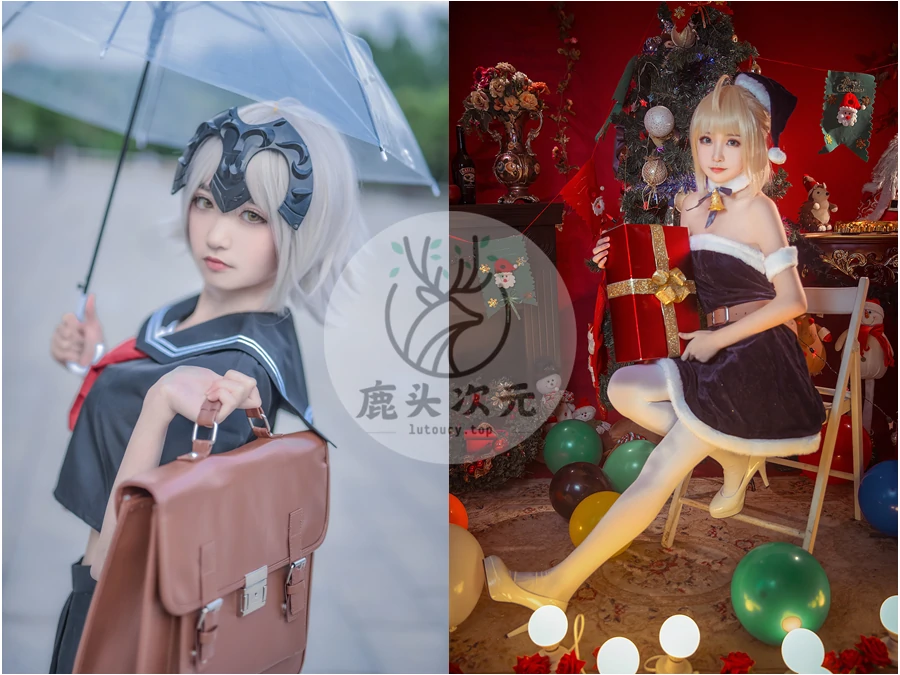 这个泡泡就是逊啦写真合集资源下载[持续更新]预览图第2张