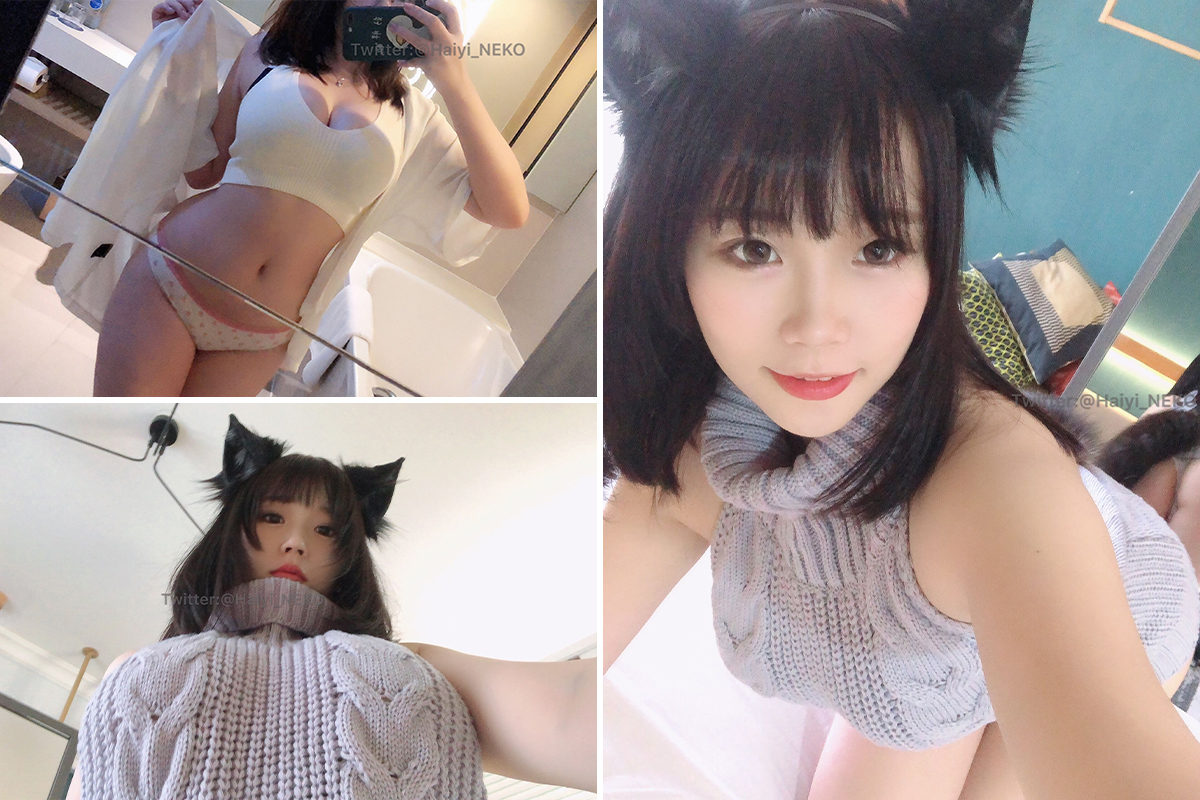 是一只废喵了_精美美图全部写真作品合集|持续更新 是一只废喵了_精美美图全部写真作品合集|持续更新