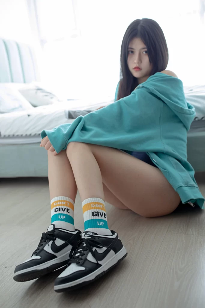 IMZSOCK爱美足_精美美图全部写真作品合集|持续更新