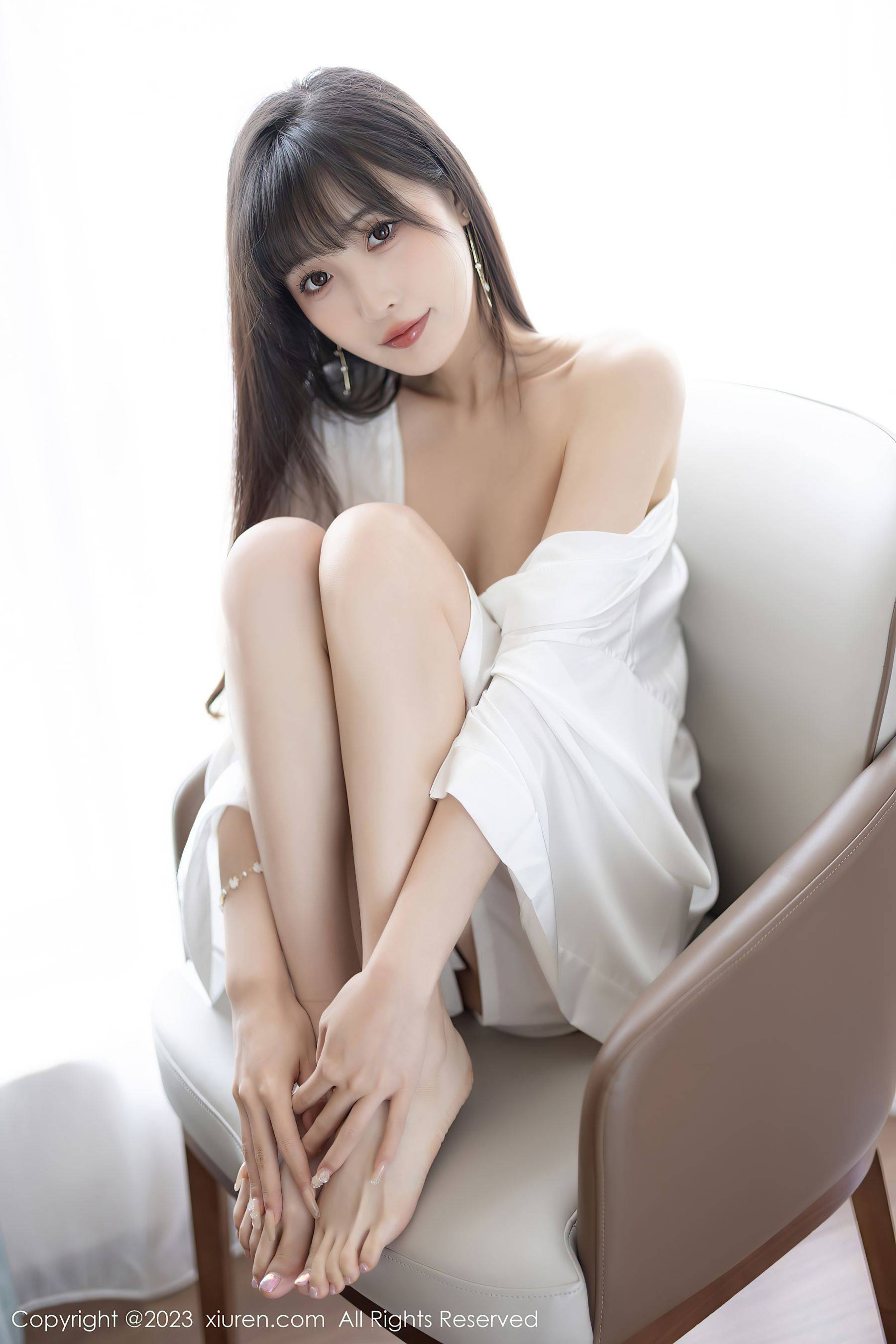 林星阑_精美美图全部写真作品合集|持续更新