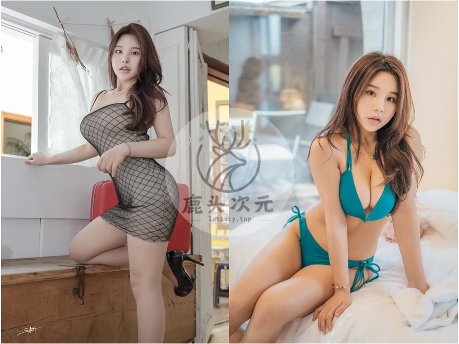 Zzyuri(쮸리)写真合集资源下载汇总[持续更新]-cosers写真次元网