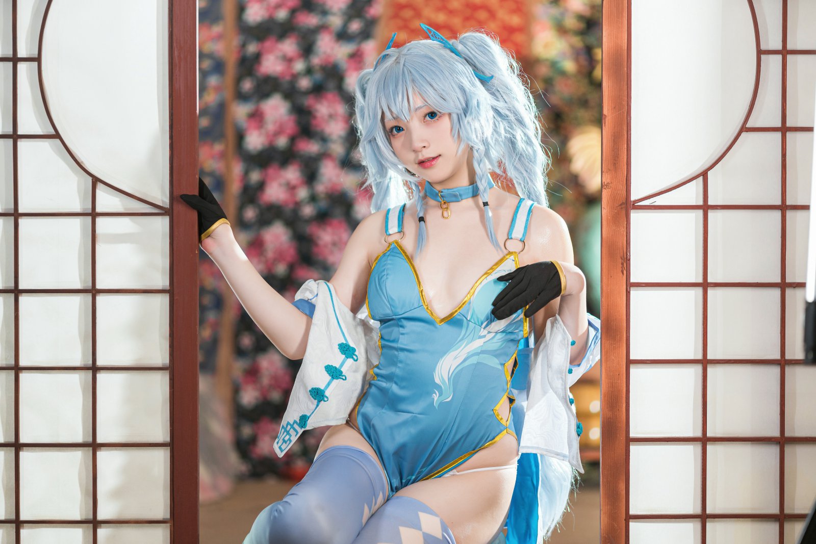 花铃_精美美图全部写真作品合集|持续更新 花铃_精美美图全部写真作品合集|持续更新