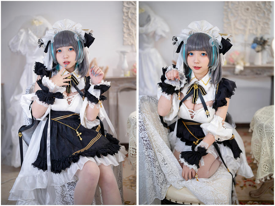 花铃_精美美图全部写真作品合集|持续更新